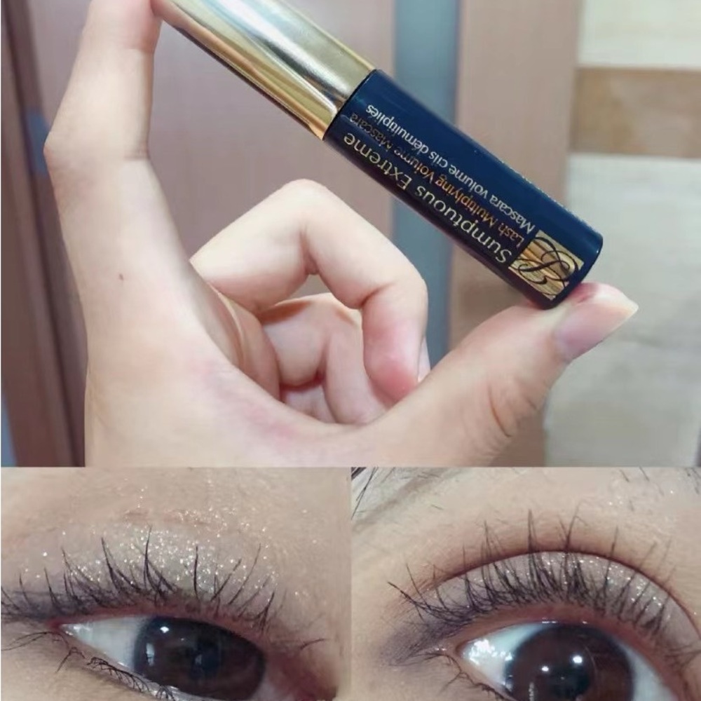 Any 3 for $25 | Estee Lauder Sumptuous Extreme Mascara - Black